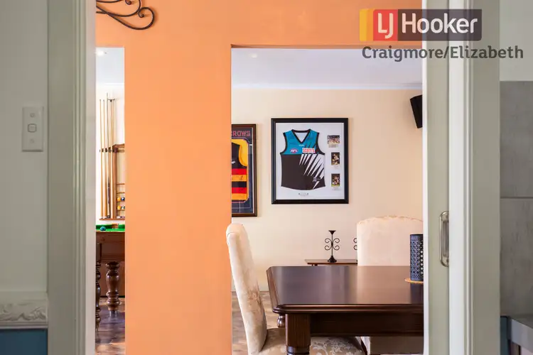 Sixth view of Homely house listing, 38 Vitana Court, Craigmore SA 5114