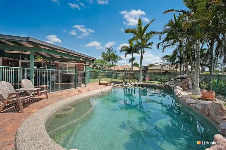 Second view of Homely house listing, 12 Highgate Court, Kallangur QLD 4503