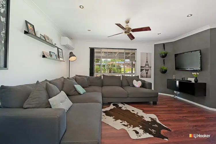Third view of Homely house listing, 12 Highgate Court, Kallangur QLD 4503