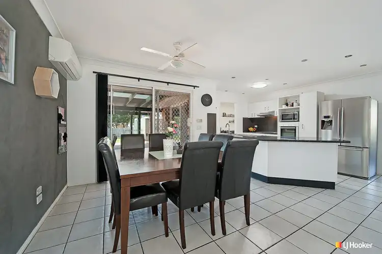 Fifth view of Homely house listing, 12 Highgate Court, Kallangur QLD 4503