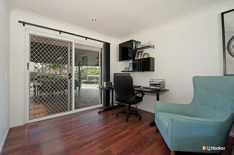 Sixth view of Homely house listing, 12 Highgate Court, Kallangur QLD 4503