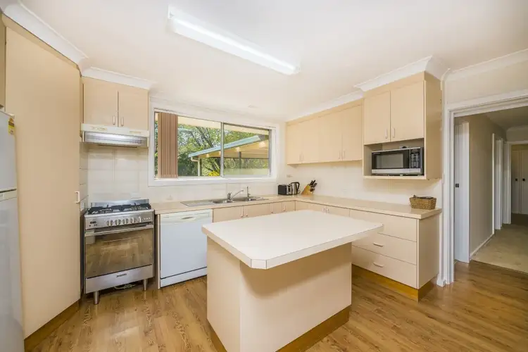 Second view of Homely house listing, 14 Woodger Parade, Queanbeyan NSW 2620
