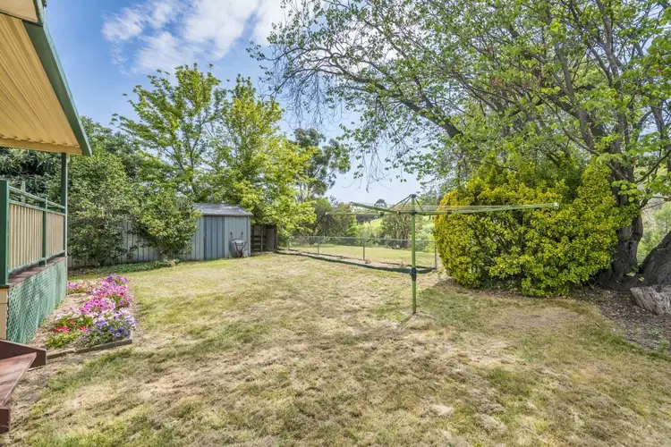Fourth view of Homely house listing, 14 Woodger Parade, Queanbeyan NSW 2620