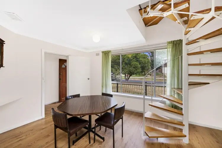 Sixth view of Homely house listing, 14 Woodger Parade, Queanbeyan NSW 2620