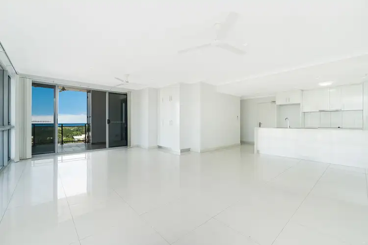 Fourth view of Homely apartment listing, 803/6 Finniss Street, Darwin City NT 800
