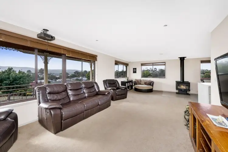 Second view of Homely house listing, 3 Naylor Street, Queanbeyan NSW 2620