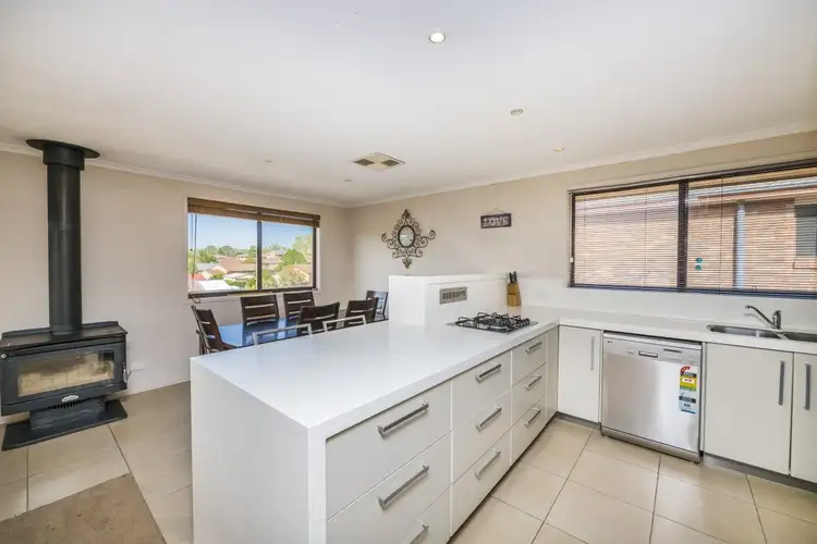 Third view of Homely house listing, 3 Naylor Street, Queanbeyan NSW 2620