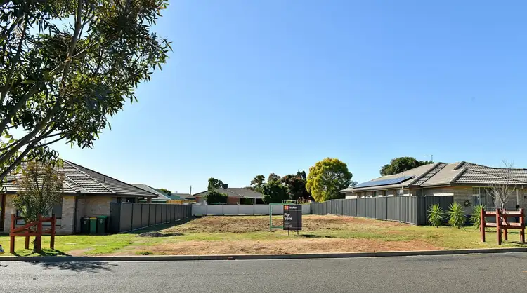 Fourth view of Homely land listing, 20 Kurrajong Road, Gunnedah NSW 2380