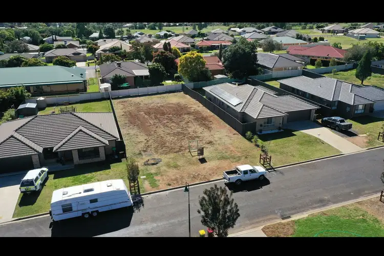 Fifth view of Homely land listing, 20 Kurrajong Road, Gunnedah NSW 2380