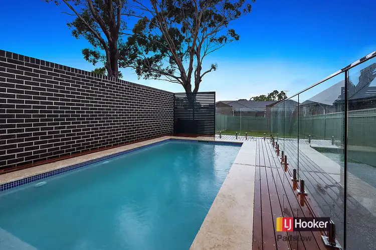 93a Tompson Road, Panania NSW 2213