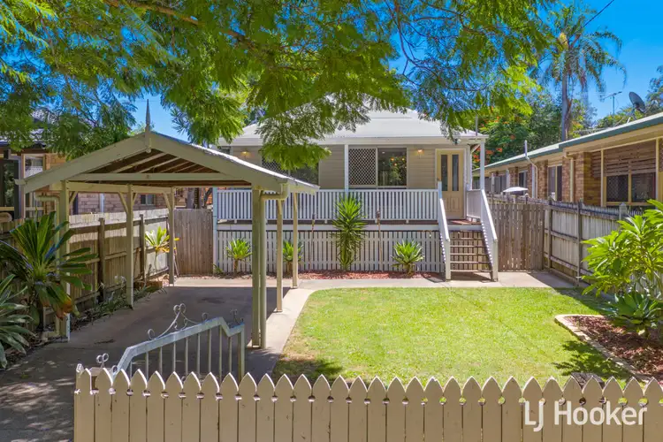 19 Ethel Street, Wellington Point QLD 4160