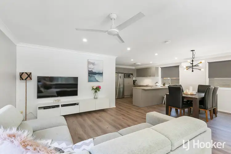 Second view of Homely house listing, 19 Ethel Street, Wellington Point QLD 4160