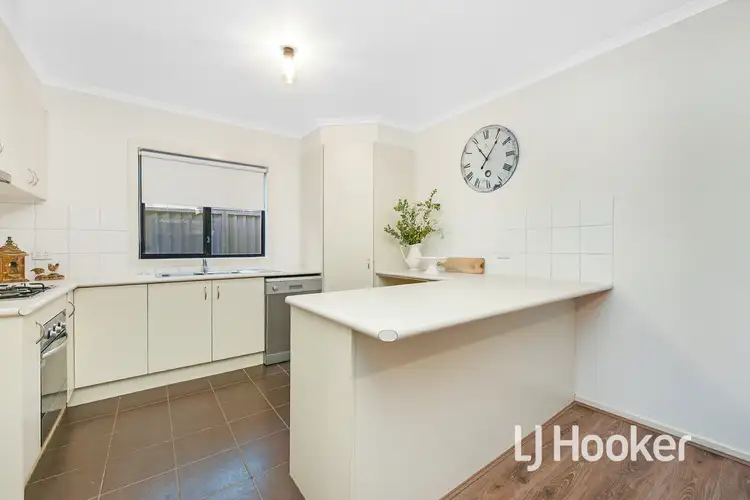 Second view of Homely house listing, 20 Scarlet Crescent, Pakenham VIC 3810