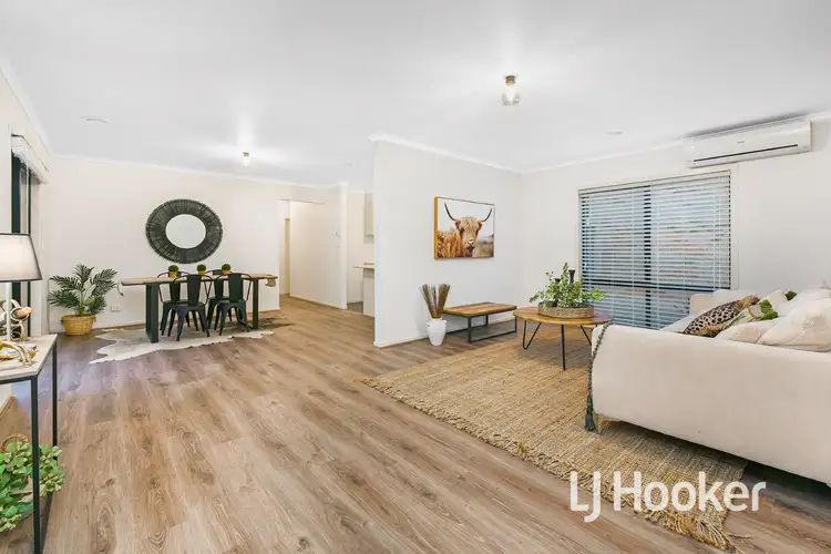 Third view of Homely house listing, 20 Scarlet Crescent, Pakenham VIC 3810