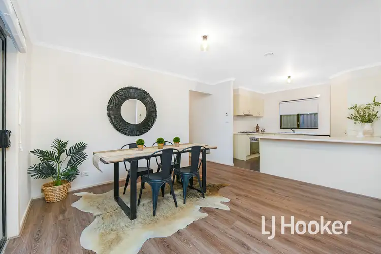 Fourth view of Homely house listing, 20 Scarlet Crescent, Pakenham VIC 3810