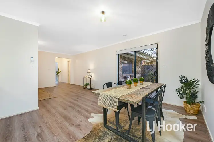 Sixth view of Homely house listing, 20 Scarlet Crescent, Pakenham VIC 3810