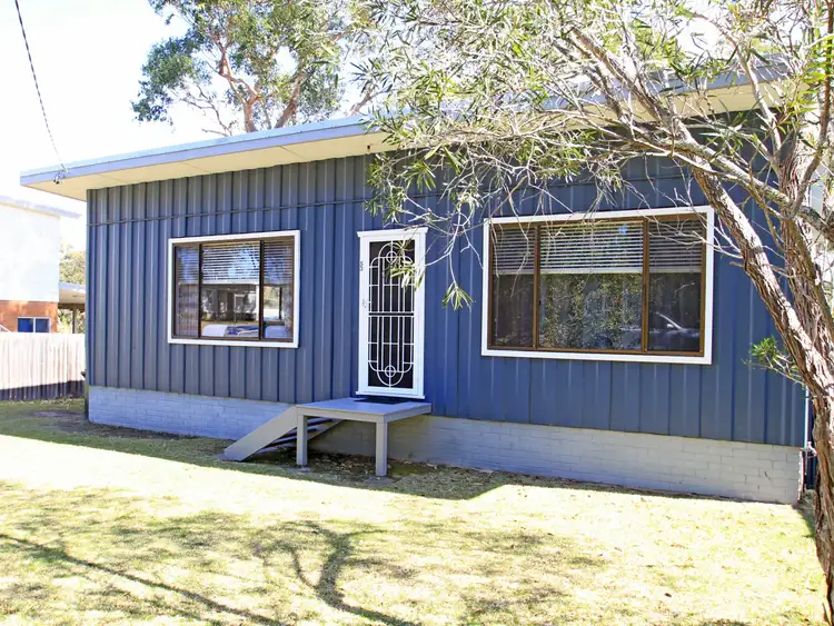 53 Berrara Road, Berrara NSW 2540