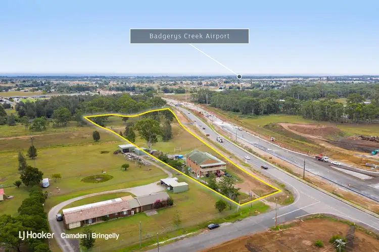 785 Bringelly Road, Rossmore NSW 2557