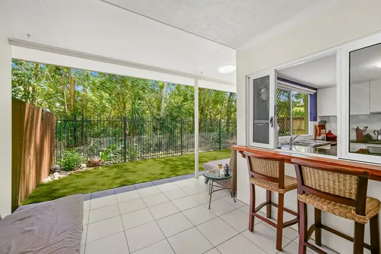 12/20-38 Sandwich Street, Kamerunga QLD 4870