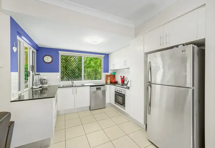 Third view of Homely unit listing, 12/20-38 Sandwich Street, Kamerunga QLD 4870