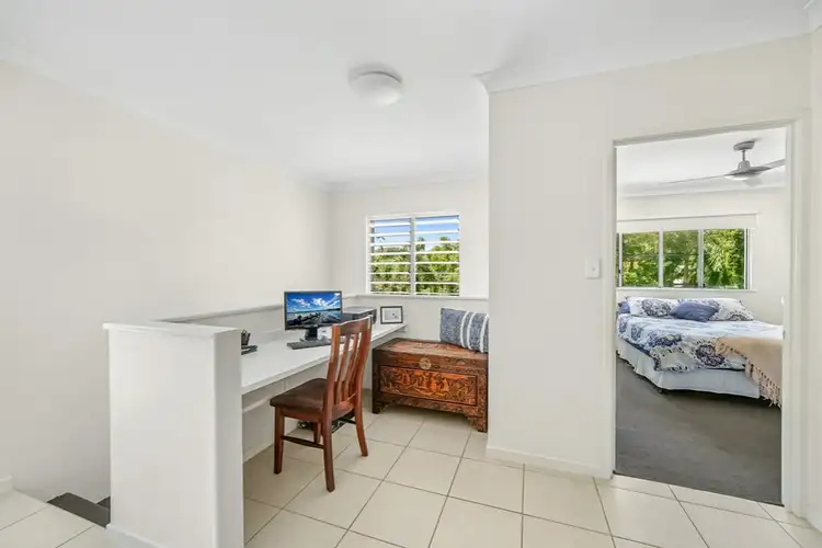 Fourth view of Homely unit listing, 12/20-38 Sandwich Street, Kamerunga QLD 4870