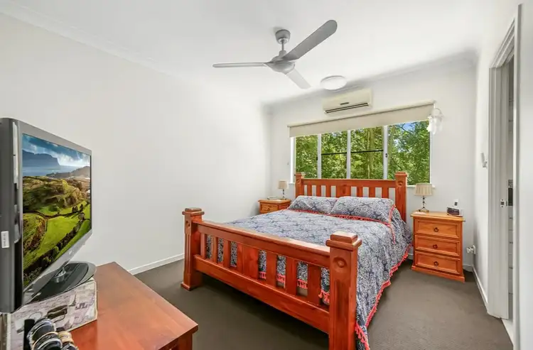 Fifth view of Homely unit listing, 12/20-38 Sandwich Street, Kamerunga QLD 4870