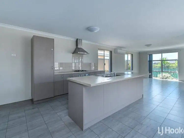 Fourth view of Homely house listing, 2/59 Riva Entrance, Piara Waters WA 6112