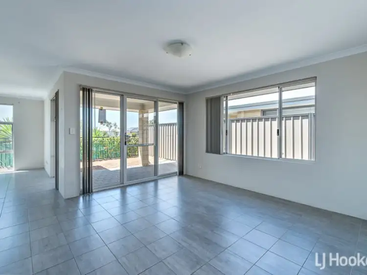Sixth view of Homely house listing, 2/59 Riva Entrance, Piara Waters WA 6112