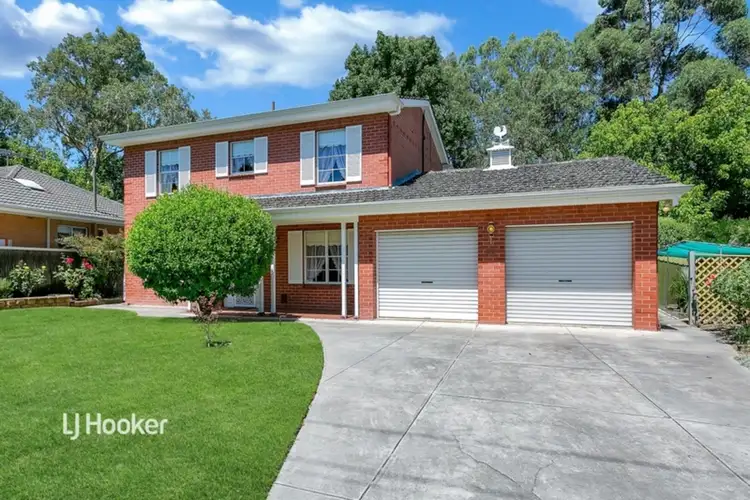 Main view of Homely house listing, 21 Colorado Drive, Glenalta SA 5052