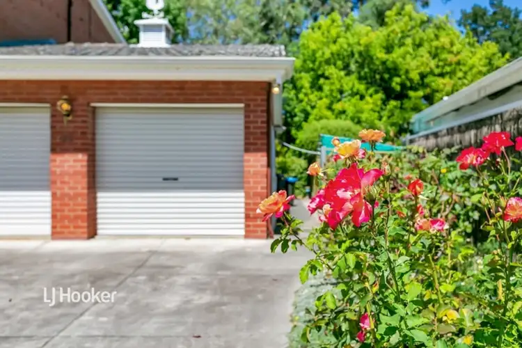 Second view of Homely house listing, 21 Colorado Drive, Glenalta SA 5052