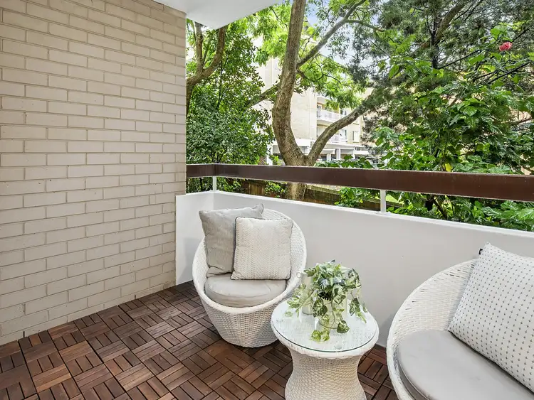 5/43-45 Stokes Street, Lane Cove NSW 2066