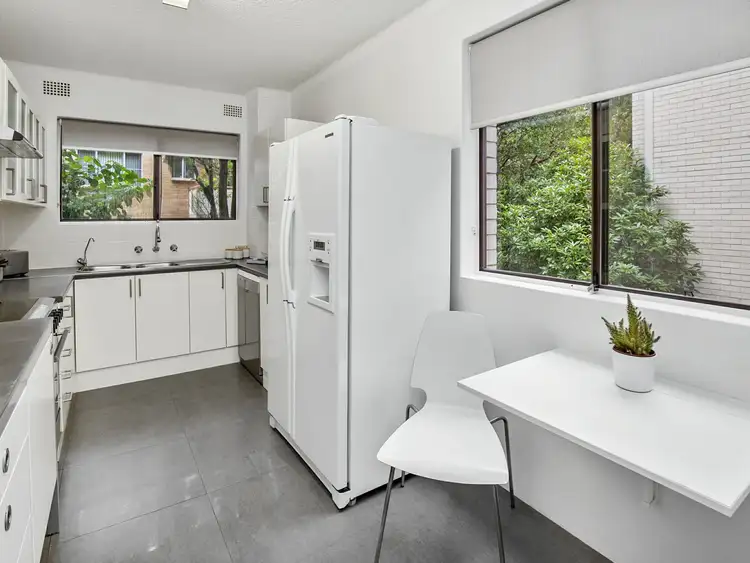 Fourth view of Homely unit listing, 5/43-45 Stokes Street, Lane Cove NSW 2066
