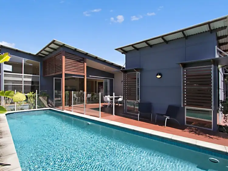 Main view of Homely house listing, 4 Dianella Drive, Casuarina NSW 2487