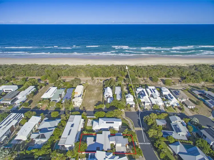Second view of Homely house listing, 4 Dianella Drive, Casuarina NSW 2487