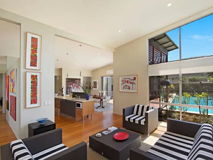 Third view of Homely house listing, 4 Dianella Drive, Casuarina NSW 2487