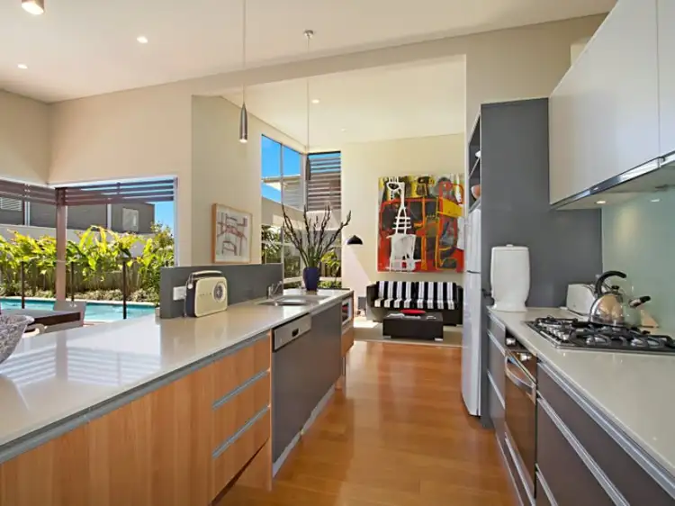 Fourth view of Homely house listing, 4 Dianella Drive, Casuarina NSW 2487