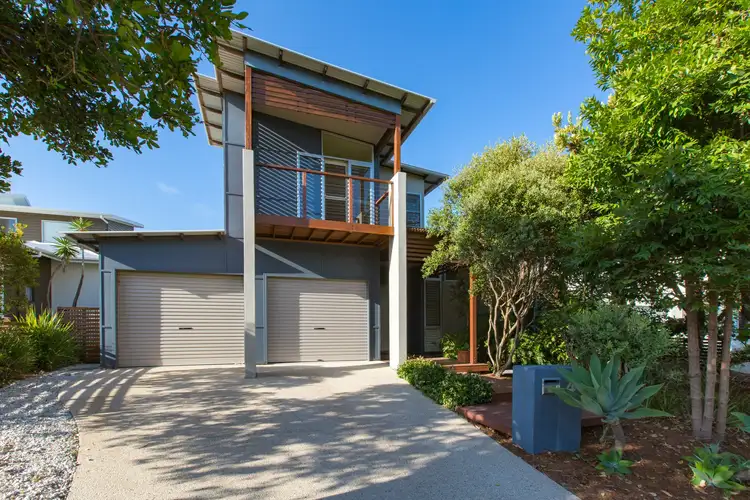 Seventh view of Homely house listing, 4 Dianella Drive, Casuarina NSW 2487