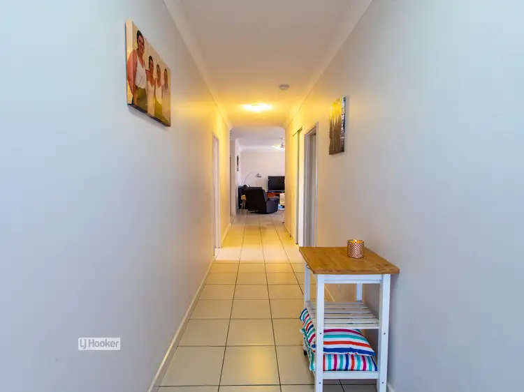Second view of Homely unit listing, 1/12 Stuart Highway, Braitling NT 870