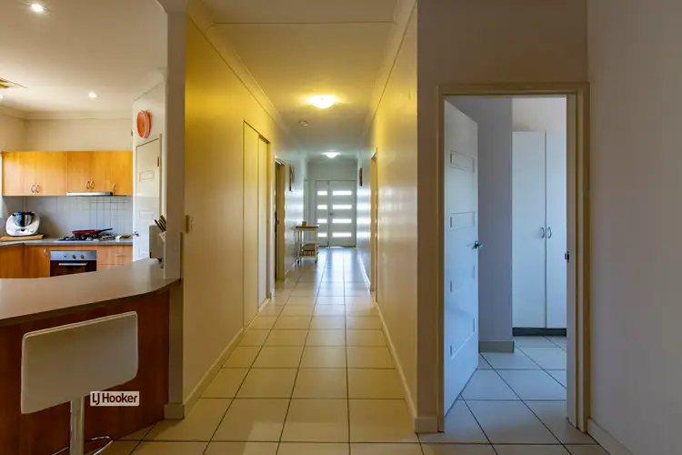 Third view of Homely unit listing, 1/12 Stuart Highway, Braitling NT 870