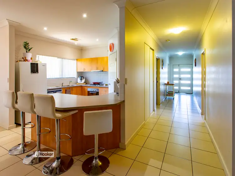 Fourth view of Homely unit listing, 1/12 Stuart Highway, Braitling NT 870