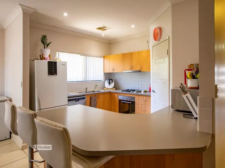 Fifth view of Homely unit listing, 1/12 Stuart Highway, Braitling NT 870