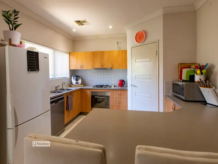 Sixth view of Homely unit listing, 1/12 Stuart Highway, Braitling NT 870