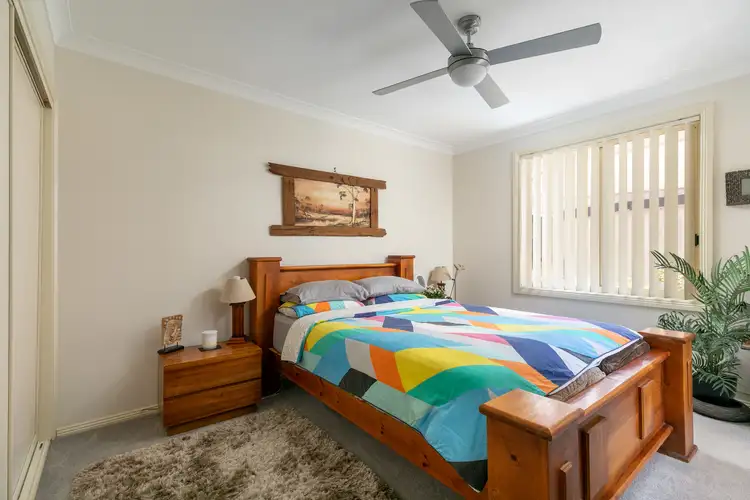 Fifth view of Homely unit listing, 1/25 Bulkara Street, Wallsend NSW 2287