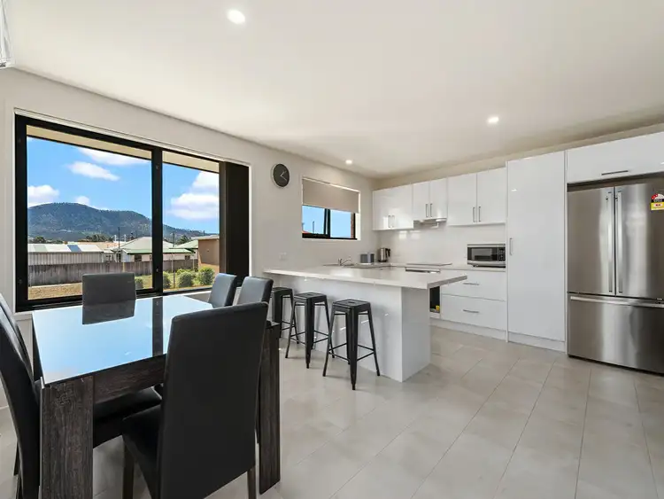 Fifth view of Homely house listing, 10A Anfield Street, Glenorchy TAS 7010