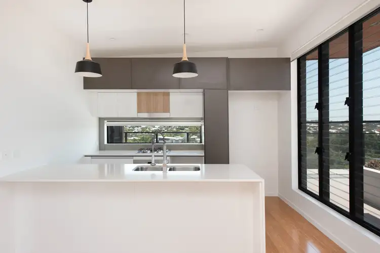 Third view of Homely apartment listing, 32/15 Norman Avenue, Lutwyche QLD 4030