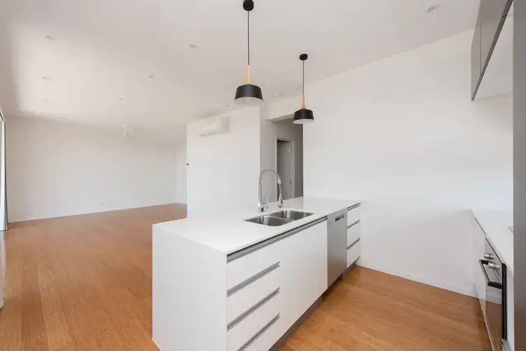 Fourth view of Homely apartment listing, 32/15 Norman Avenue, Lutwyche QLD 4030