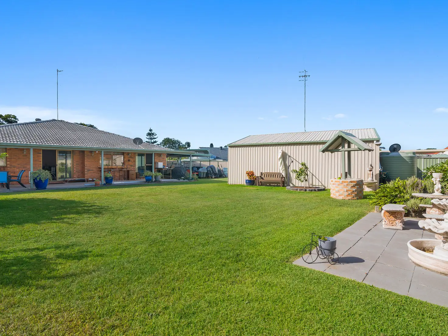 Main view of Homely house listing, 6 Hoffschildt Drive, Currumbin Waters QLD 4223