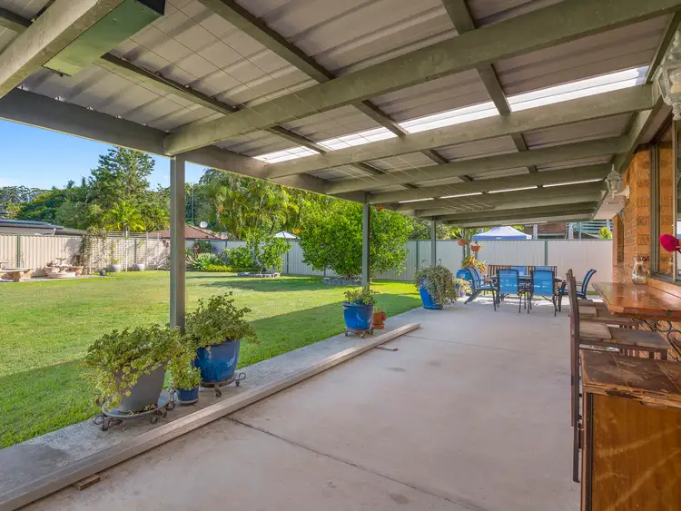 Second view of Homely house listing, 6 Hoffschildt Drive, Currumbin Waters QLD 4223