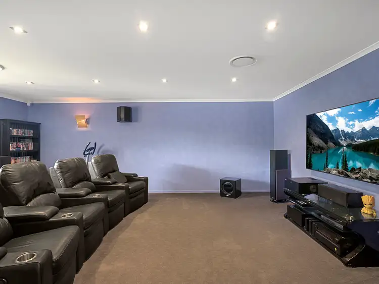 Third view of Homely house listing, 6 Hoffschildt Drive, Currumbin Waters QLD 4223