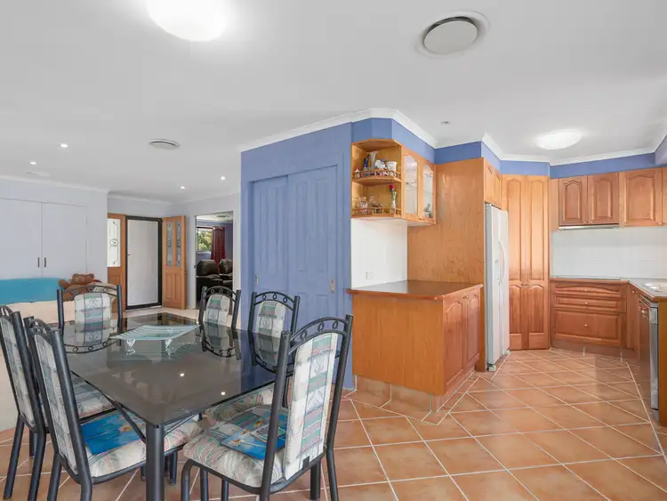 Fifth view of Homely house listing, 6 Hoffschildt Drive, Currumbin Waters QLD 4223